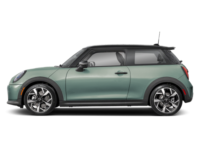 2026 Mini Cooper Hardtop S 2 Door Iconic photo 7