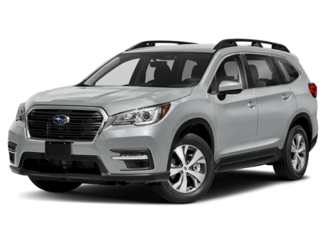 2019 Subaru Ascent Premium's photo