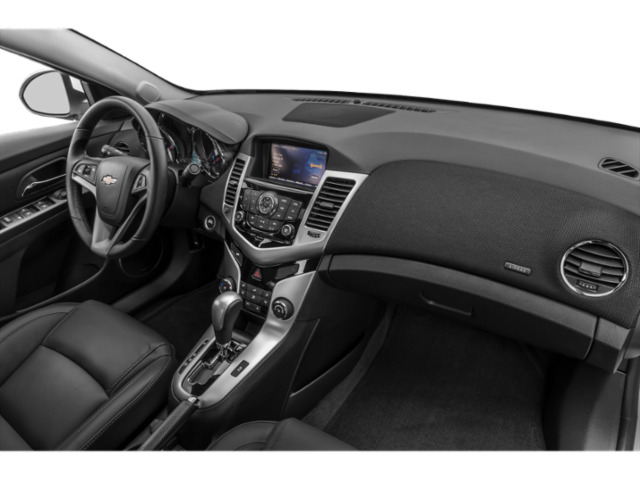 2015 Chevrolet Cruze LT photo 15