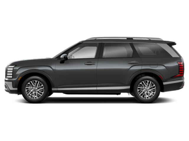 2026 Hyundai Palisade SEL photo 2