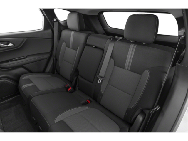 2025 Chevrolet Blazer 2LT photo 9