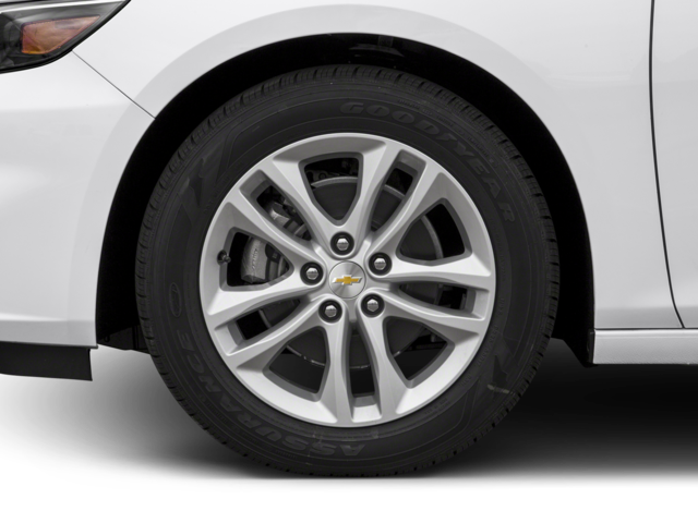 2016 Chevrolet Malibu 1LT photo 8