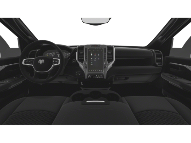 2025 Ram 3500 Tradesman photo 6