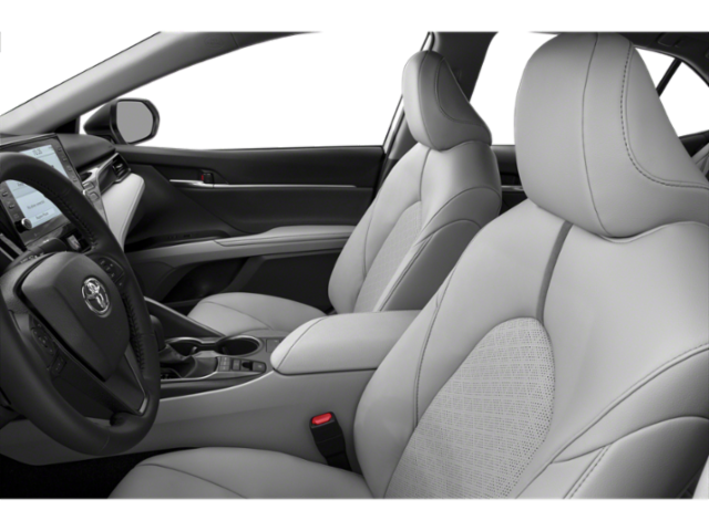 2023 Toyota Camry XSE V6 photo 2