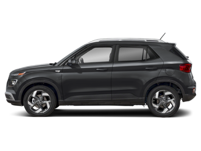 2025 Hyundai Venue SEL photo 3