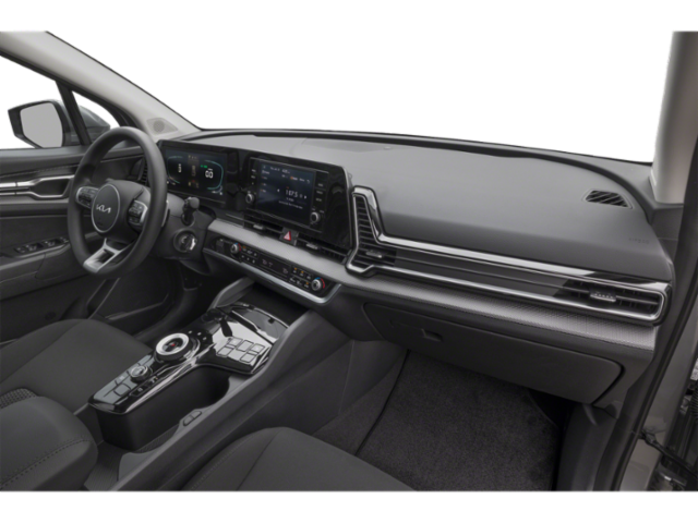 2025 Kia Sportage LX photo 11