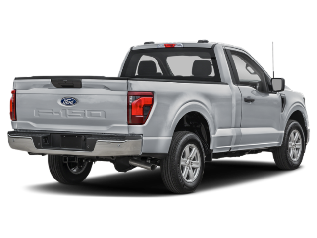 2025 Ford F-150 XL photo 2