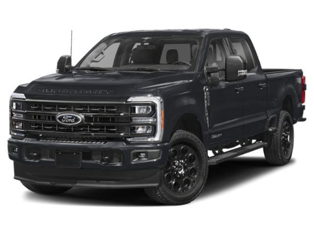 2026 Ford F-250 Super Duty XLT's photo