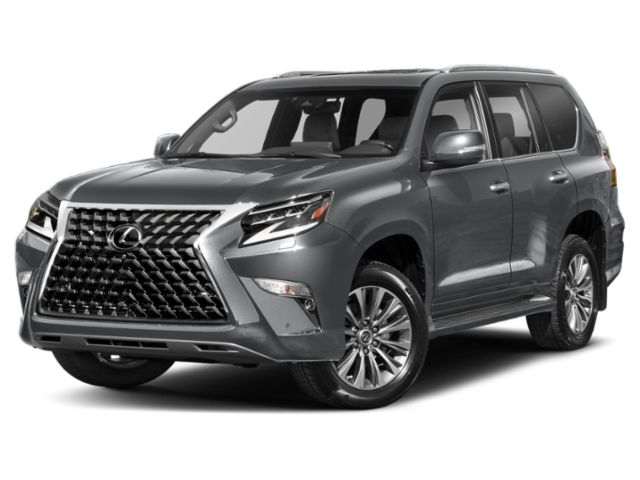 2023 Lexus GX LUXURY's photo