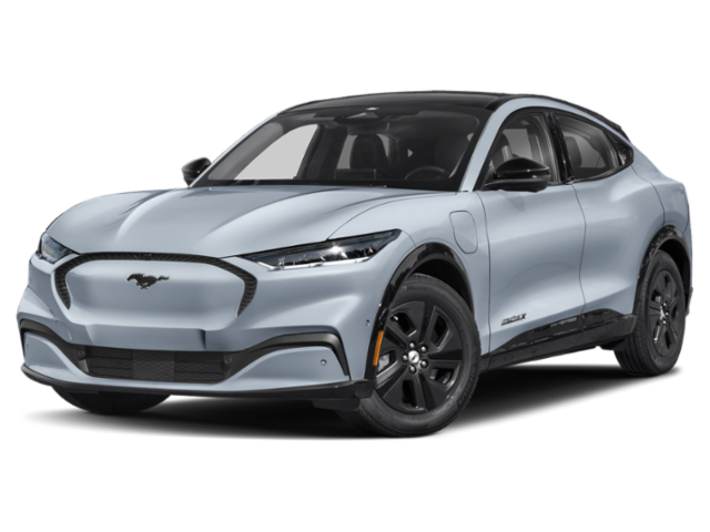 2025 Ford Mustang Mach-E Select photo 9