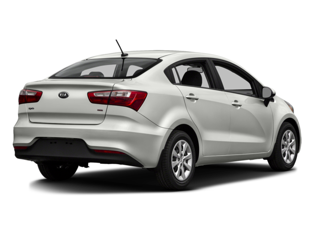 Used 2016 Kia Rio LX with VIN KNADM4A36G6001440 for sale in Doral, FL