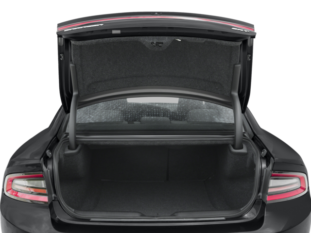 2016 Dodge Charger SXT photo 2