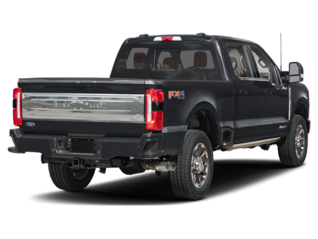 2026 Ford F-250 photo 2