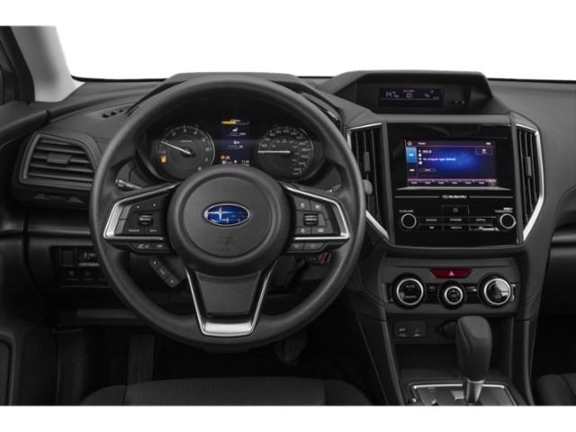 2022 Subaru Crosstrek Base photo 3