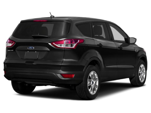 2015 Ford Escape SE photo 3