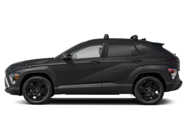 2026 Hyundai Kona SEL photo 2