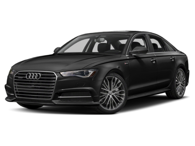 2018 Audi A6 Sport