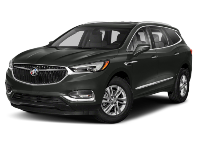 2020 Buick Enclave Essence's photo