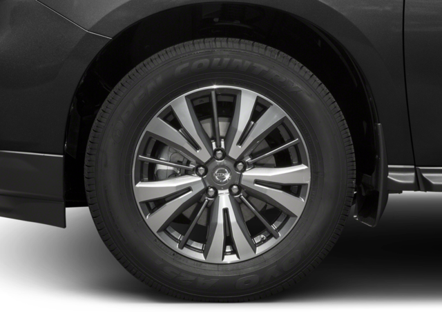 2018 NISSAN PATHFINDER - Image 12