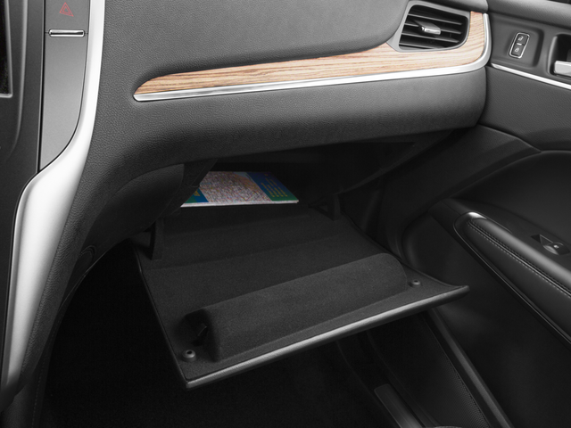 2017 LINCOLN MKC - Image 14