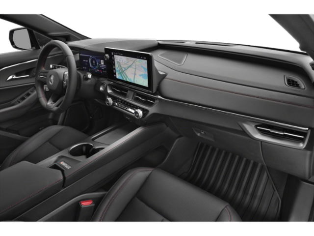 2024 Acura ZDX Base photo 14