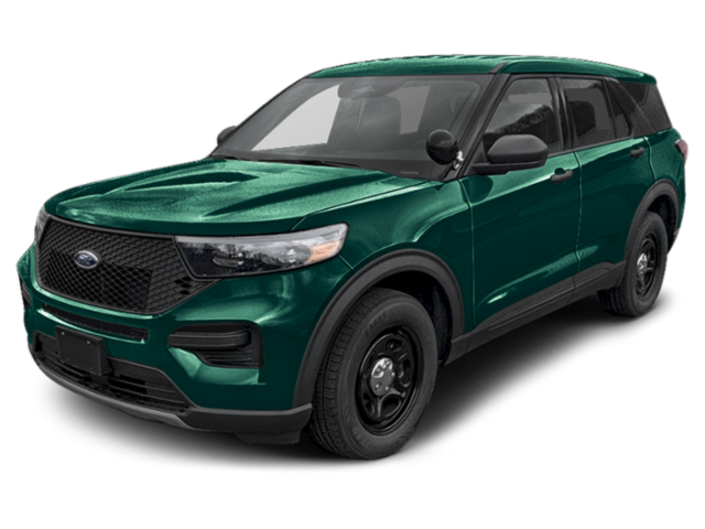 2026 Ford Explorer's photo