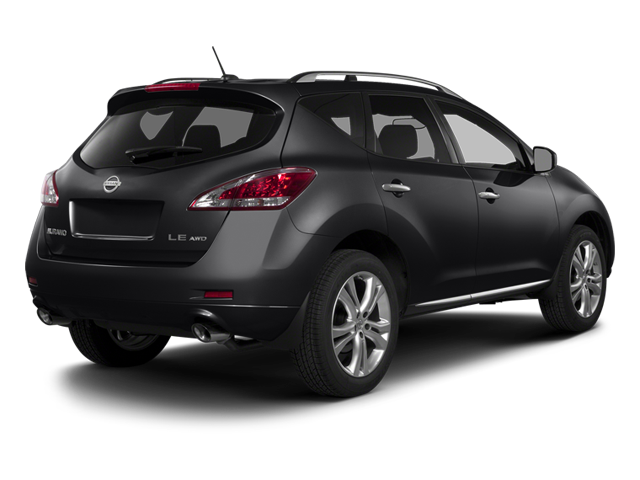 Used 2014 Nissan Murano LE with VIN JN8AZ1MW3EW503156 for sale in Henderson, NV