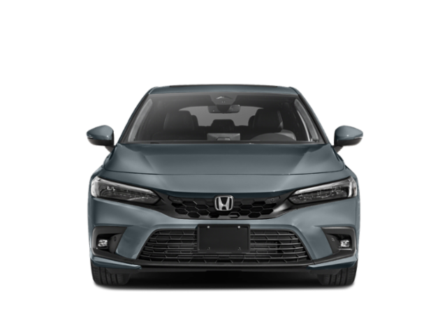 2022 Honda Civic Sport Touring photo 4