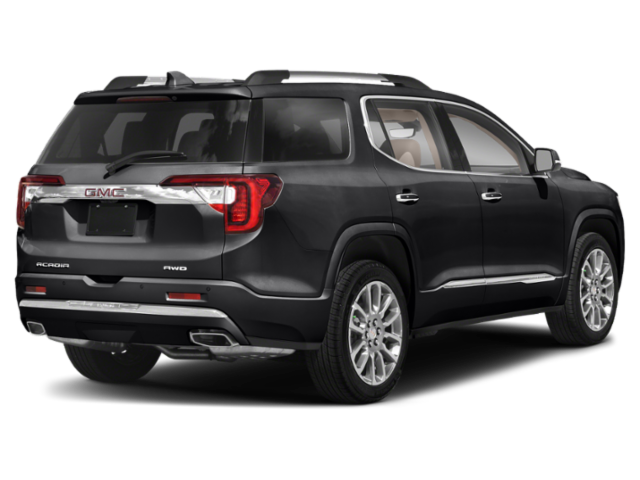 2023 Gmc Acadia Denali photo 2