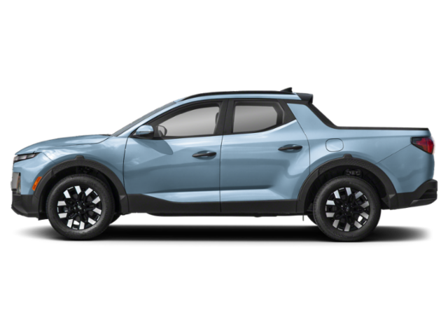 2026 Hyundai Santa Cruz SEL photo 20