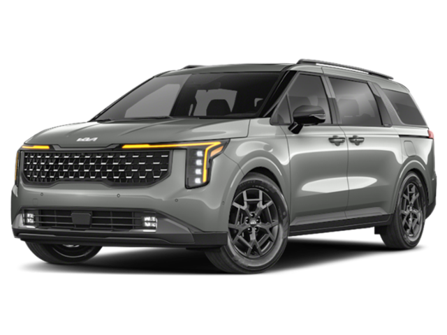 New 2025 Kia Carnival SX Prestige Passenger Van in Canton