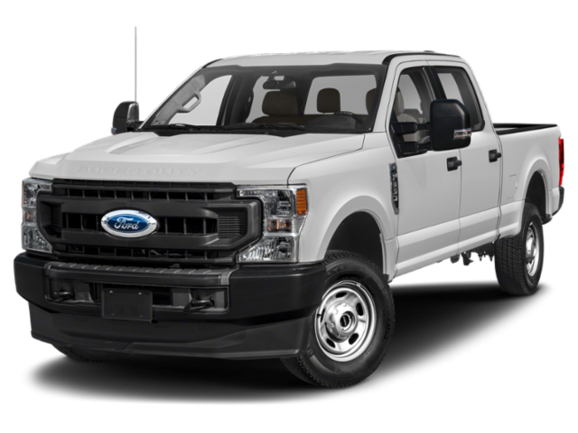 2022 Ford F-350 Super Duty XL's photo