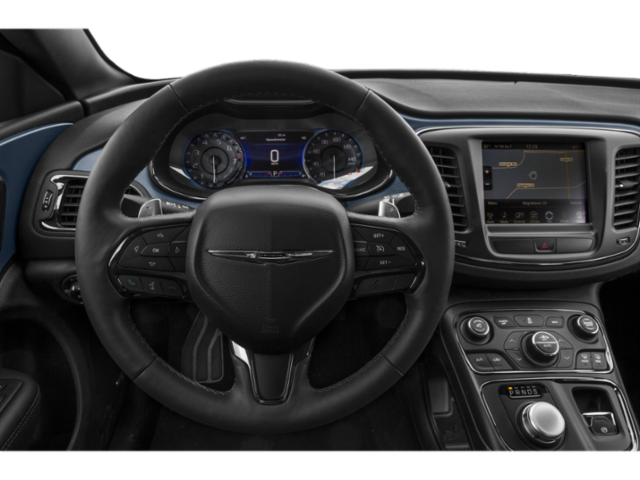 2015 CHRYSLER 200 - Image 6