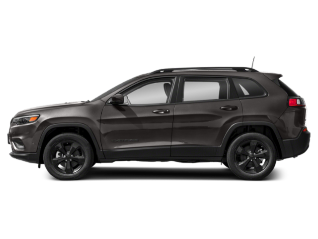 2023 Jeep Cherokee Altitude photo 3