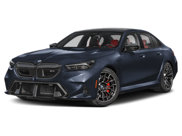 2026 BMW M5 M5's photo