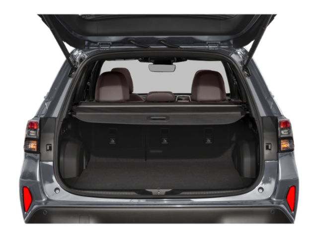 2026 Subaru Forester Premium Base photo 8