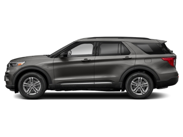 2021 FORD EXPLORER - Image 5