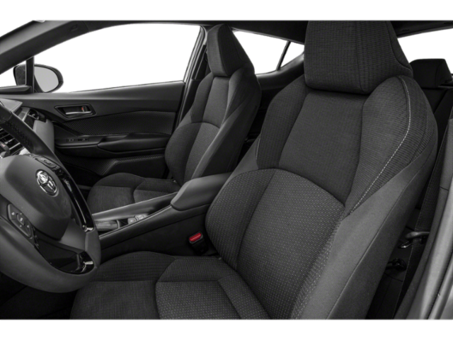 2018 Toyota C-HR XLE photo 10