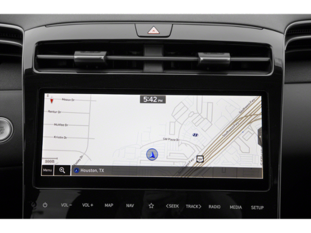 2022 HYUNDAI TUCSON - Image 16