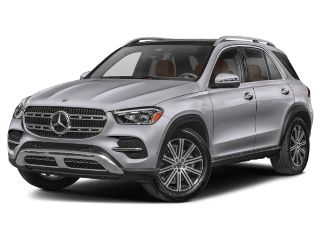 2026 Mercedes-Benz GLE GLE350's photo