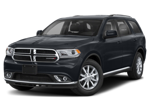 2018 Dodge Durango GT's photo