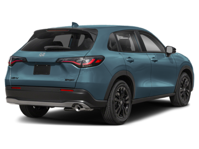 2026 Honda HR-V Sport photo 6