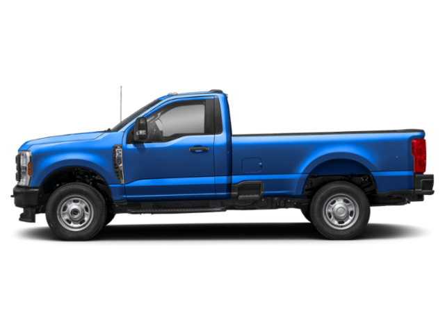 2026 Ford F-350 XL photo 3