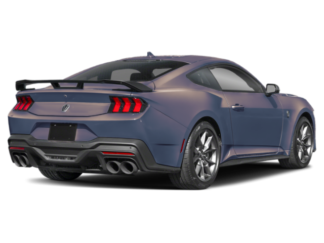 2025 Ford Mustang Dark Horse Premium photo 22