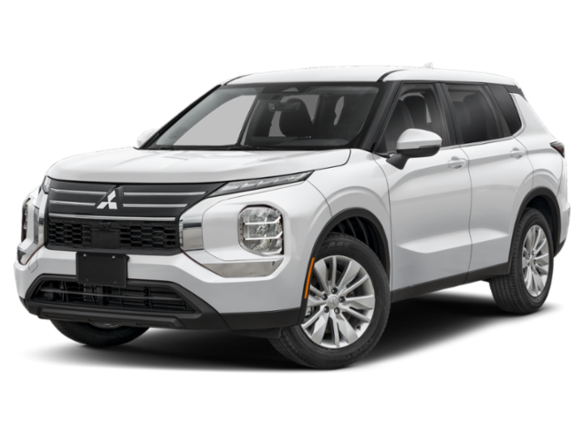 2025 Mitsubishi Outlander ES