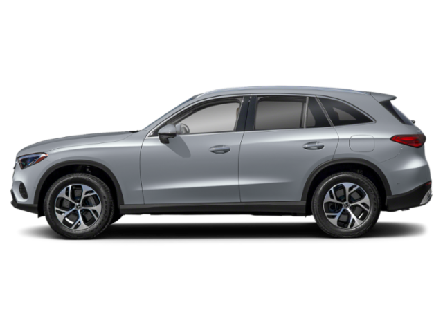 2025 Mercedes Benz GLC 350e 4MATIC photo 2