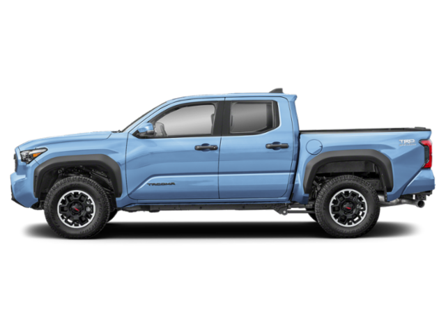 2026 Toyota Tacoma TRD Off-Road 4x4 photo 3