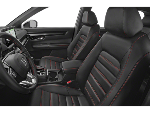 2023 Honda CR-V Hybrid Sport Touring photo 9