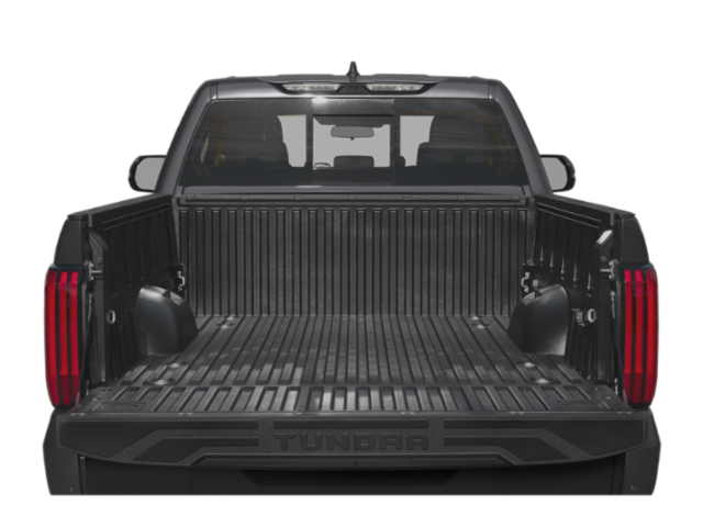 2025 Toyota Tundra SR5 photo 7