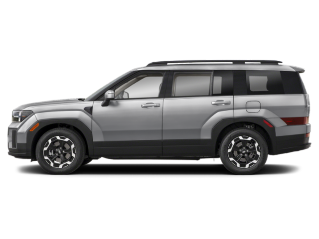 2026 Hyundai Santa Fe SEL photo 2